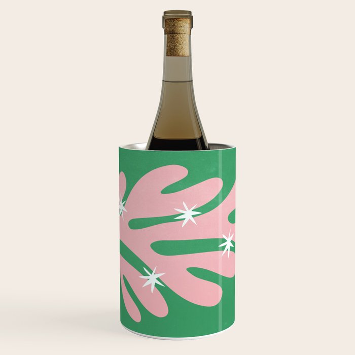 Bora Bora: Matisse Travel Colour Series 03 Wine Chiller Gallery Image 1