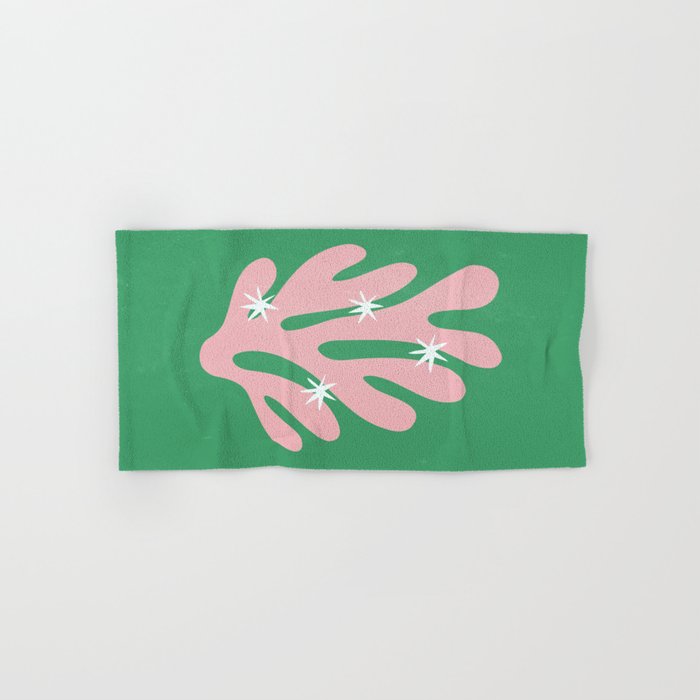 Bora Bora: Matisse Travel Colour Series 03 Bath Towel Gallery Image 1