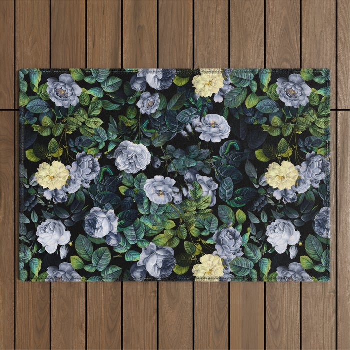 Future Nature Outdoor Rug Gallery Image 1
