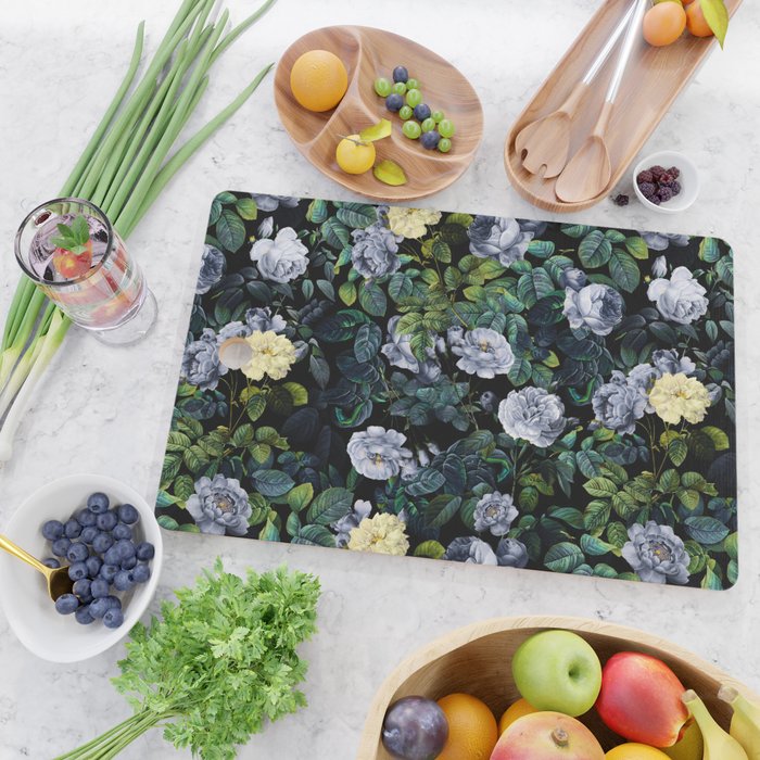 Future Nature Cutting Board Gallery Image 2