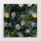 Future Nature Wood Wall Art Gallery Image 1