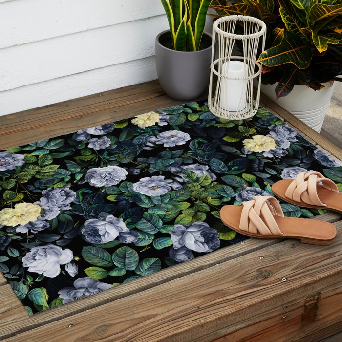 Future Nature Outdoor Rug Gallery Image 2