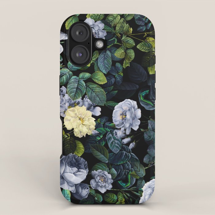 Future Nature iPhone Case Gallery Image 1