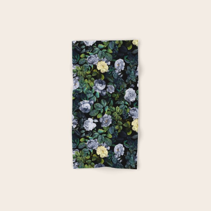 Future Nature Bath Towel Gallery Image 1