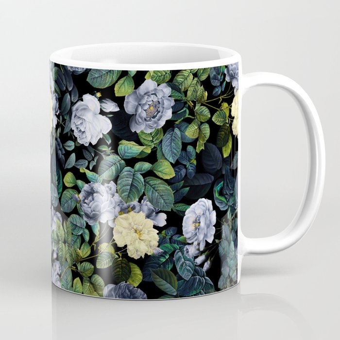 Future Nature Coffee Mug Gallery Image 1