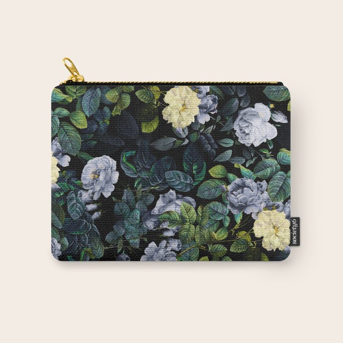 Future Nature Carry All Pouch Gallery Image 1