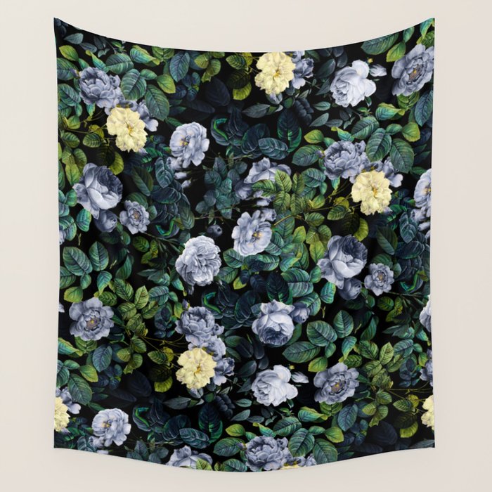Future Nature Wall Tapestry Gallery Image 4