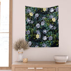 Future Nature Wall Tapestry Gallery Image 2