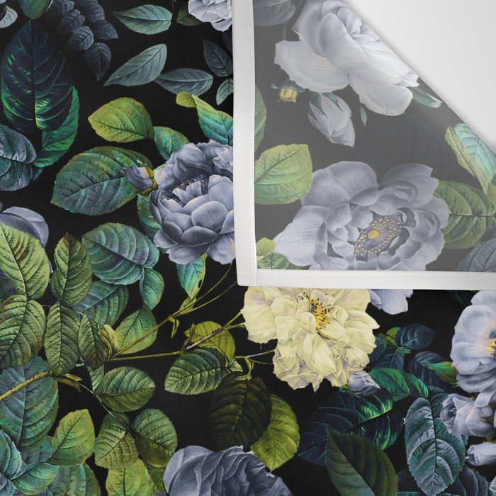 Future Nature Wall Tapestry Gallery Image 3