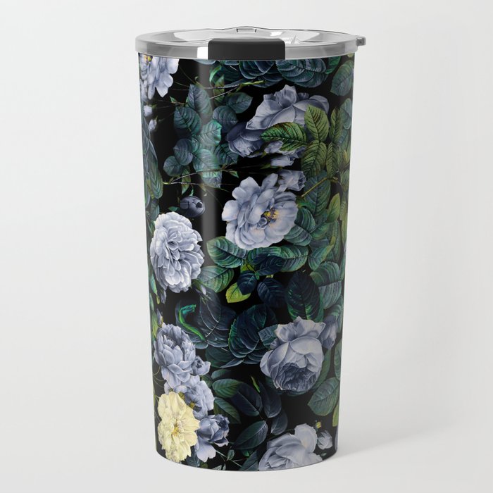 Future Nature Travel Mug Gallery Image 1