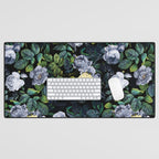 Future Nature Desk Mat Gallery Image 1