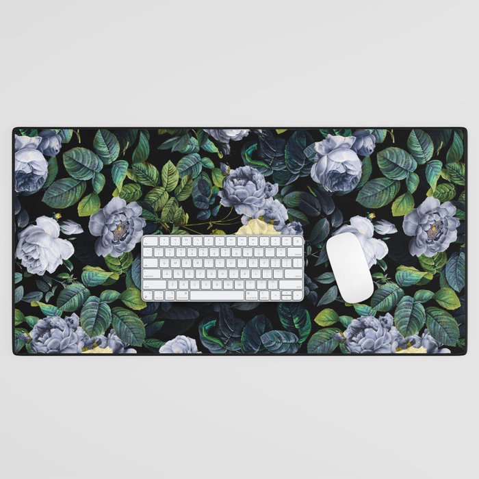 Future Nature Desk Mat Gallery Image 1