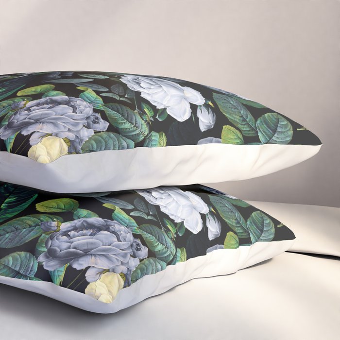 Future Nature Pillow Sham Gallery Image 3