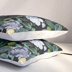 Future Nature Pillow Sham Gallery Image 3