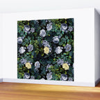 Future Nature Wall Mural Gallery Image 2