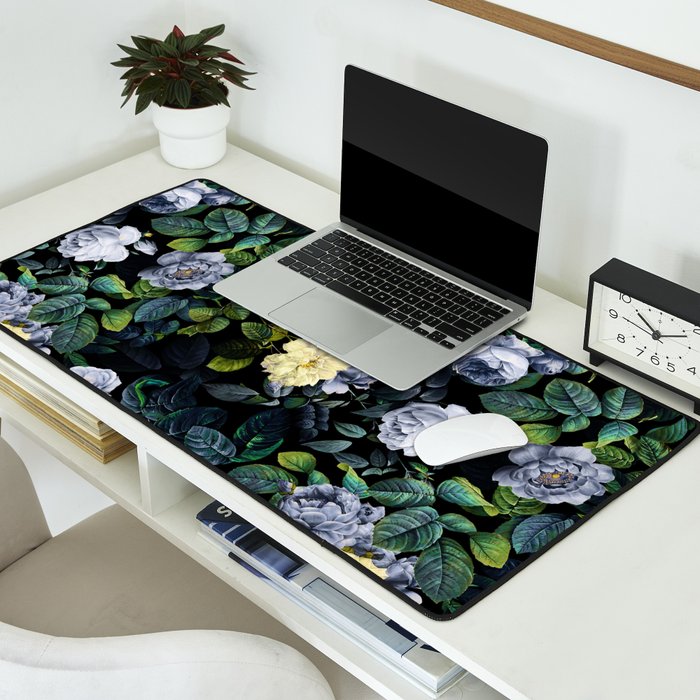 Future Nature Desk Mat Gallery Image 2