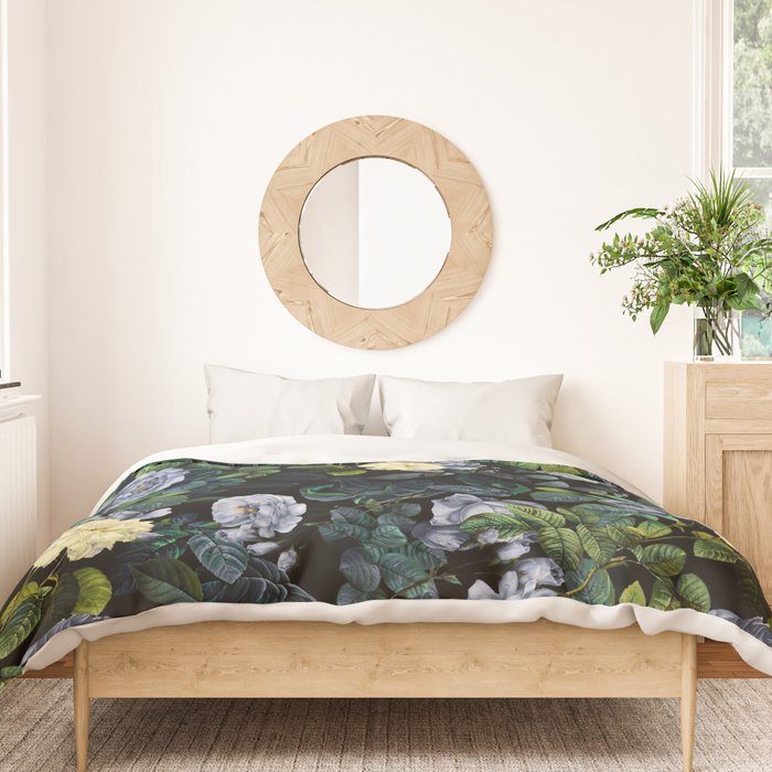 Future Nature Duvet Cover Gallery Image 3