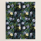 Future Nature Jigsaw Puzzle Gallery Image 1