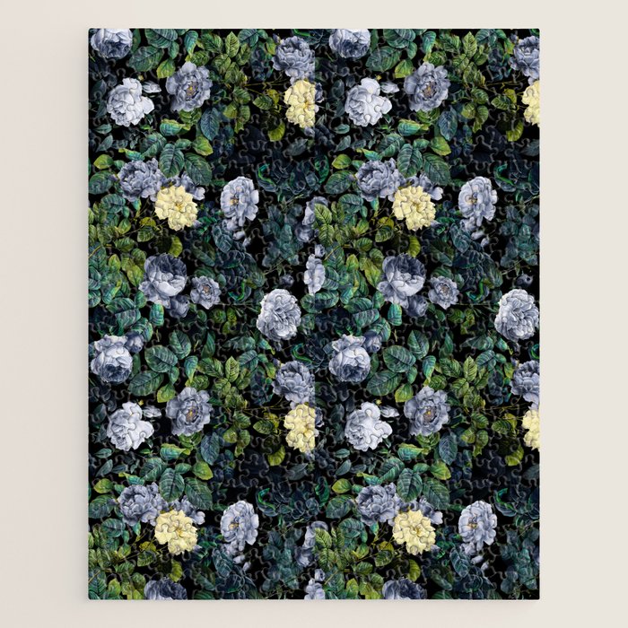 Future Nature Jigsaw Puzzle Gallery Image 1