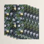 Future Nature Wrapping Paper Gallery Image 3