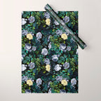 Future Nature Wrapping Paper Gallery Image 1