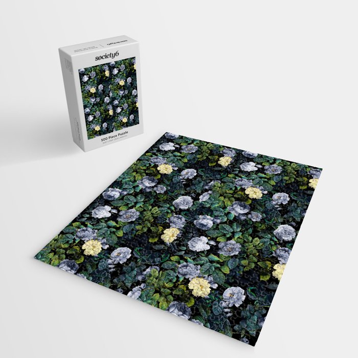 Future Nature Jigsaw Puzzle Gallery Image 2