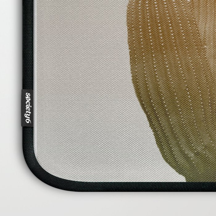 Boho Cactus Photography Laptop Sleeve Gallery Image 3