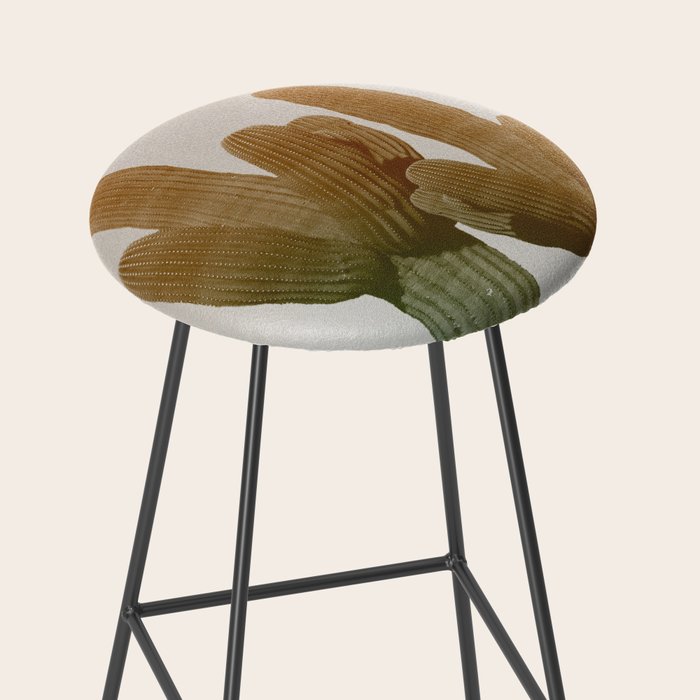 Boho Cactus Photography Stool Gallery Image 2