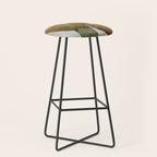 Boho Cactus Photography Stool Gallery Image 1