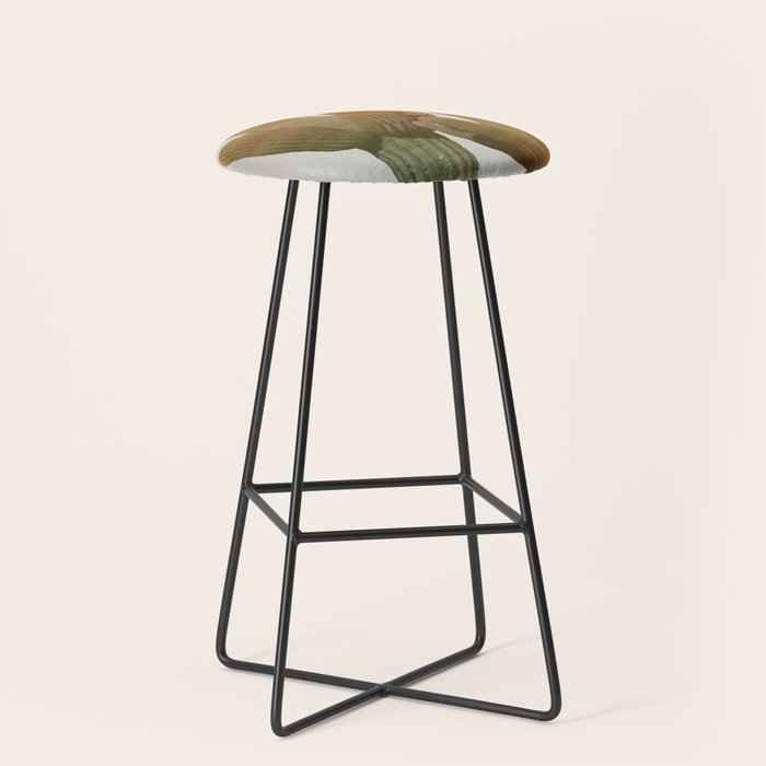 Boho Cactus Photography Stool Gallery Image 1