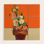 The Unexpected Wood Wall Art Gallery Image 1
