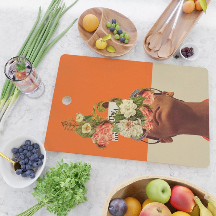 The Unexpected Cutting Board Gallery Image 2