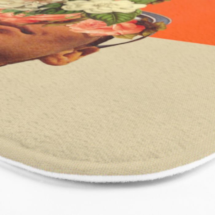 The Unexpected Bath Mat Gallery Image 3