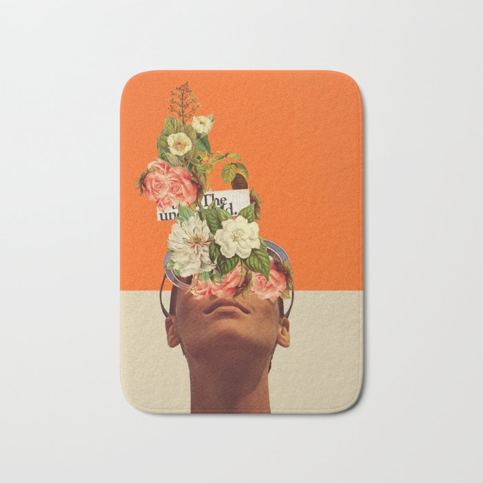 The Unexpected Bath Mat Gallery Image 1