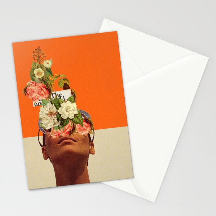 The Unexpected Stationery Card Gallery Image 2