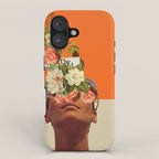 The Unexpected iPhone Case Gallery Image 1