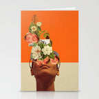 The Unexpected Stationery Card Gallery Image 2