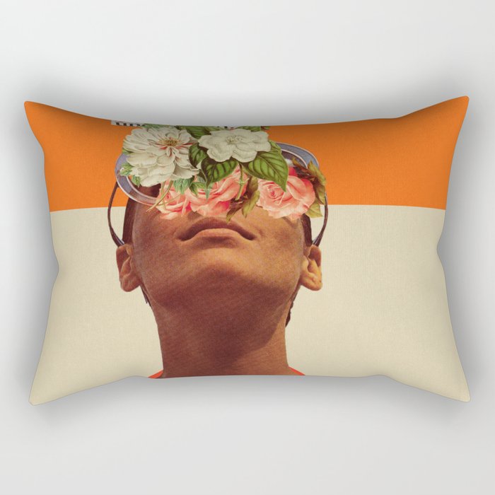 The Unexpected Rectangular Pillow Gallery Image 2