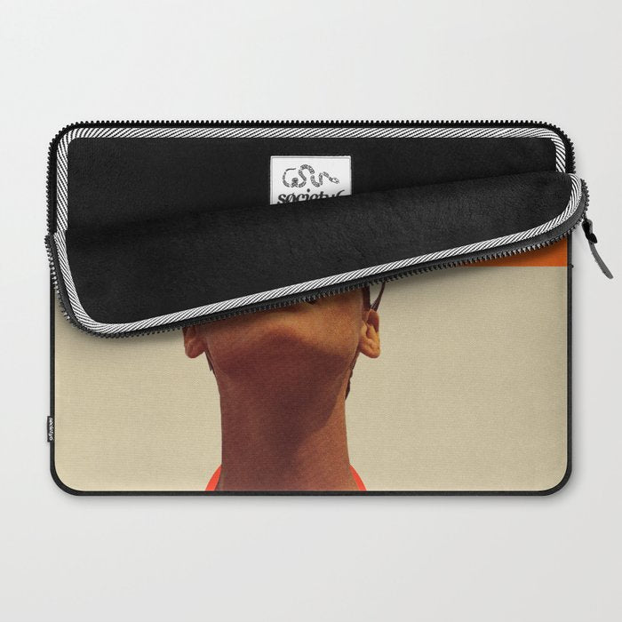 The Unexpected Laptop Sleeve Gallery Image 2