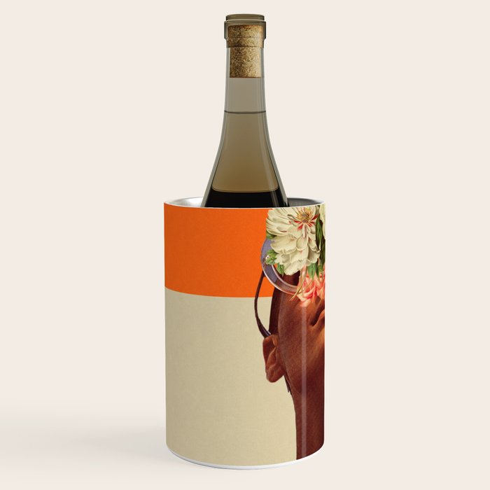 The Unexpected Wine Chiller Gallery Image 2