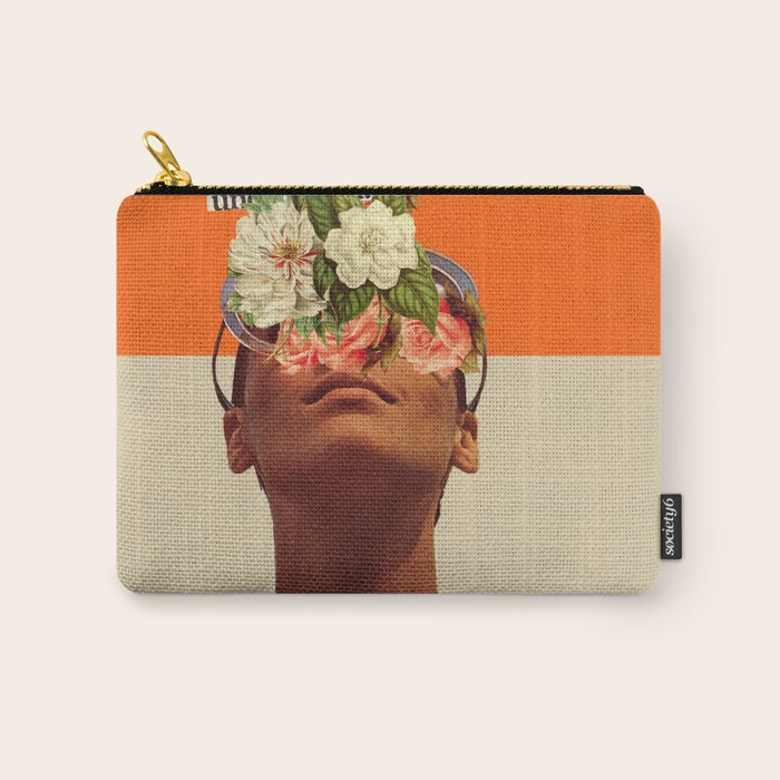 The Unexpected Carry All Pouch Gallery Image 1