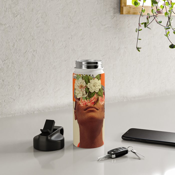 The Unexpected Water Bottle Gallery Image 5