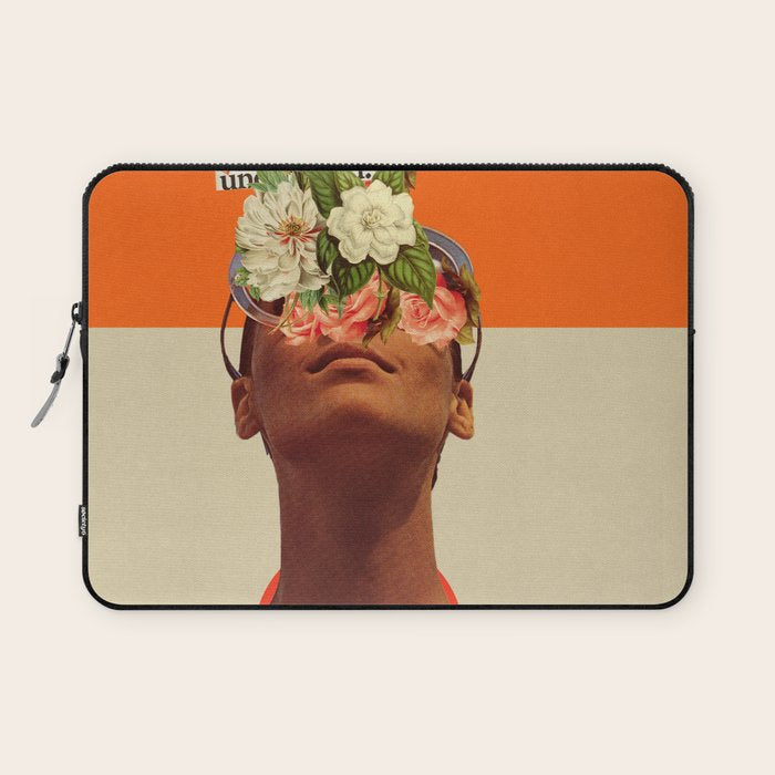 The Unexpected Laptop Sleeve Gallery Image 1