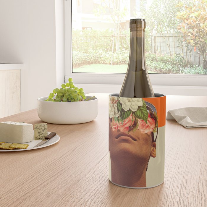 The Unexpected Wine Chiller Gallery Image 4