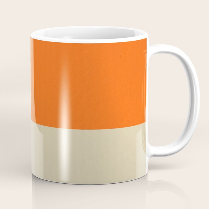 The Unexpected Coffee Mug Gallery Image 1