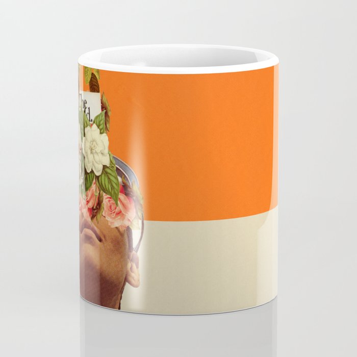 The Unexpected Coffee Mug Gallery Image 4