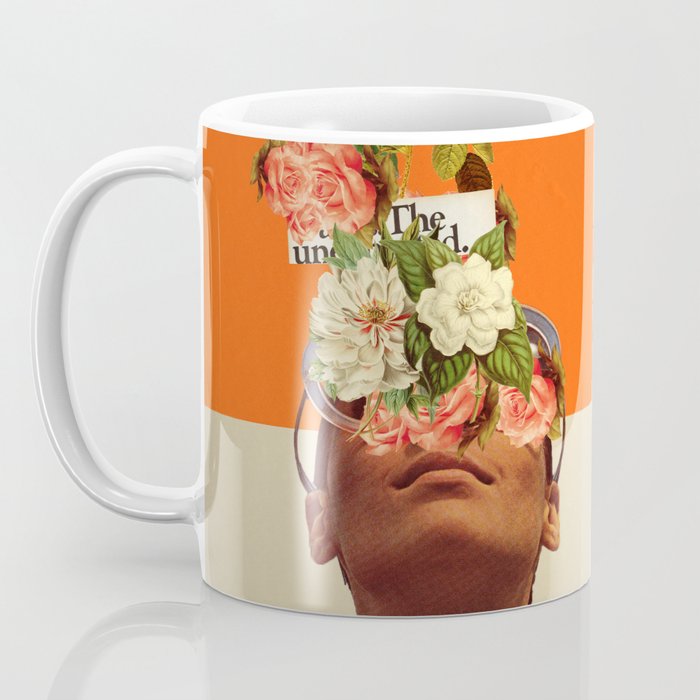 The Unexpected Coffee Mug Gallery Image 3
