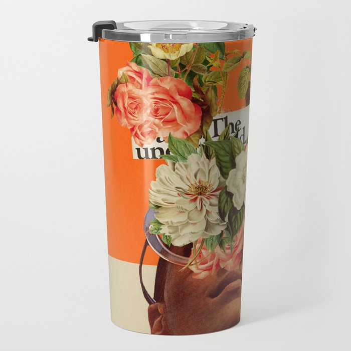 The Unexpected Travel Mug Gallery Image 3