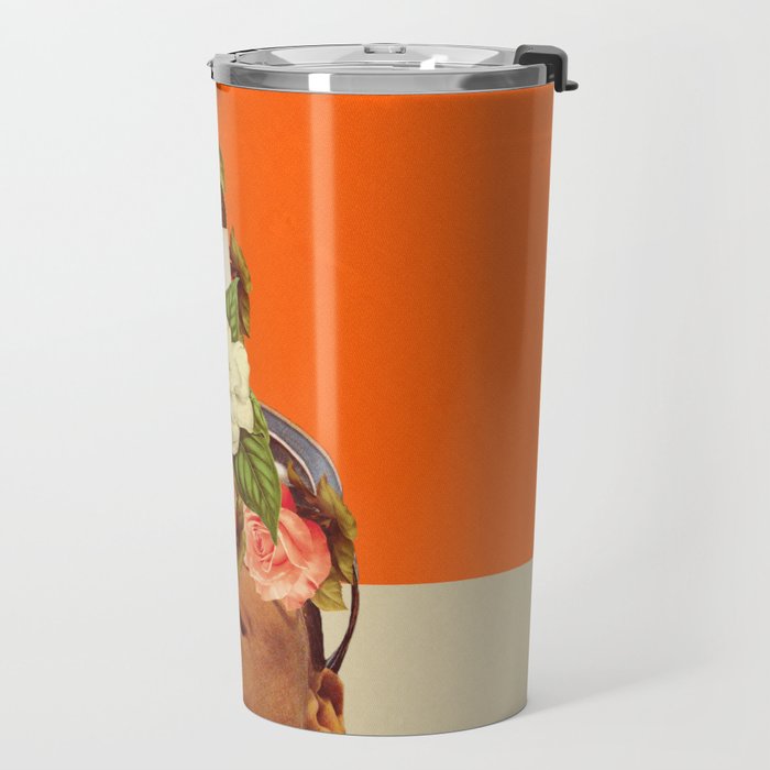 The Unexpected Travel Mug Gallery Image 2