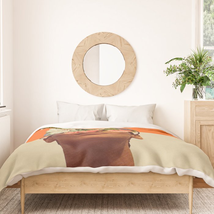 The Unexpected Duvet Cover Gallery Image 3
